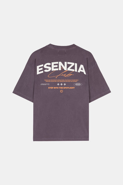 WINE SIGNATURE TEE