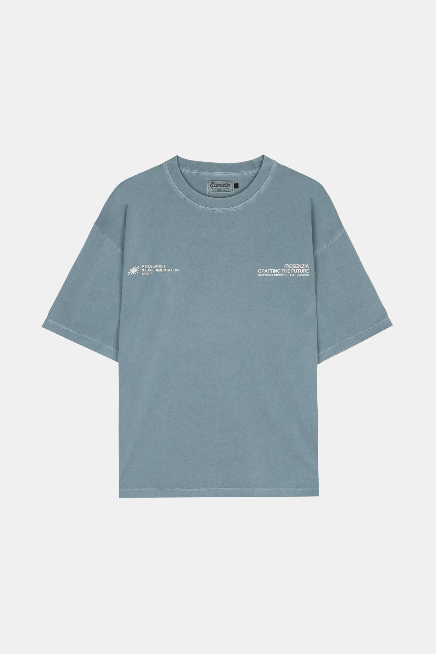 TEAL DREAM TEE