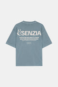 TEAL DREAM TEE