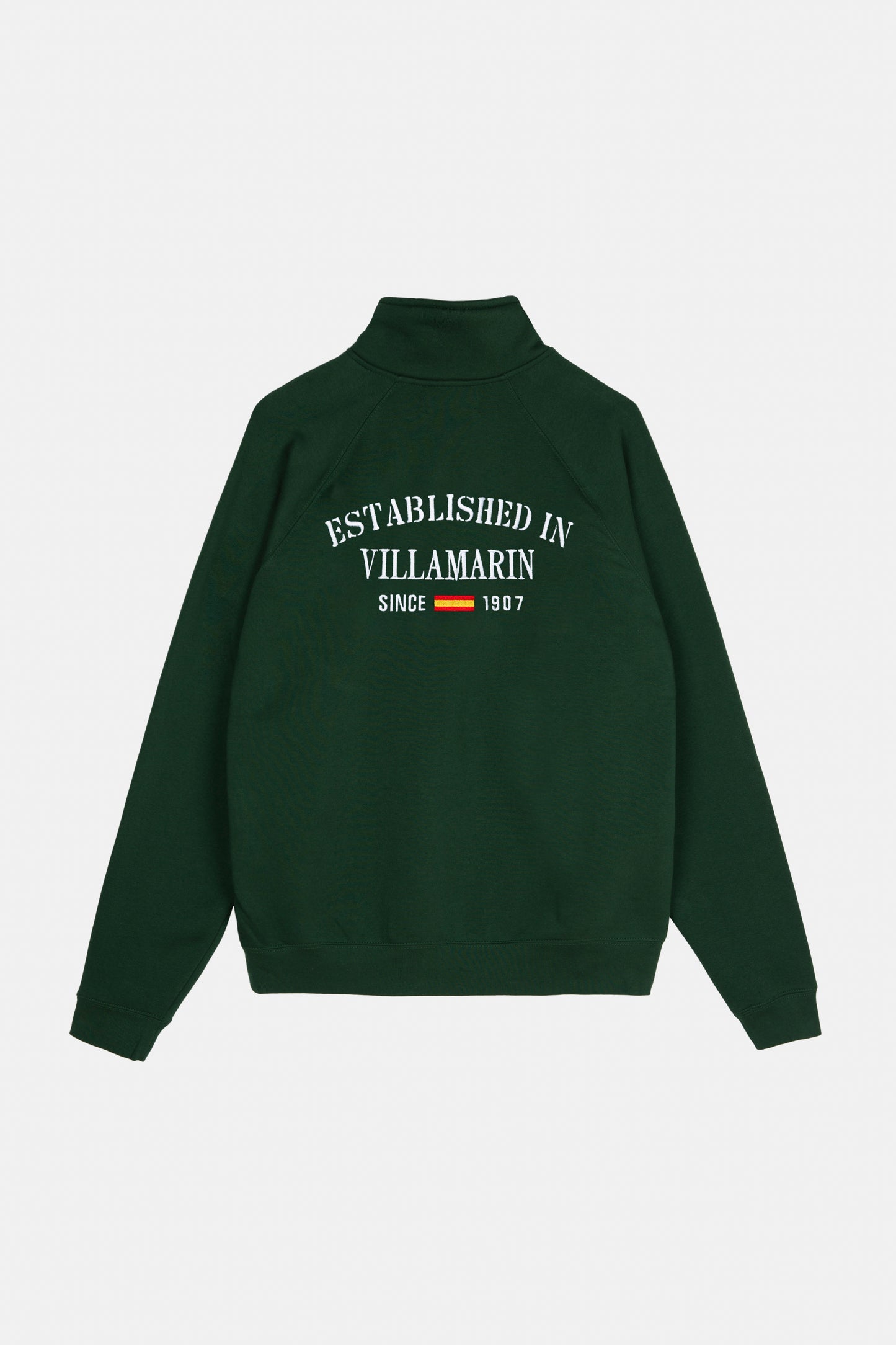 SUDADERA VILLAMARÍN