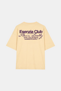 BUTTER SUPPLY TEE