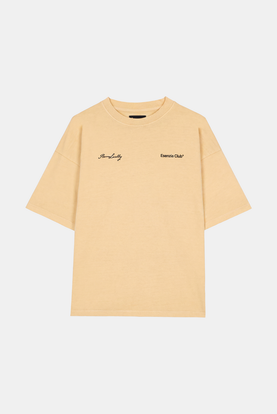 BUTTER SUPPLY TEE