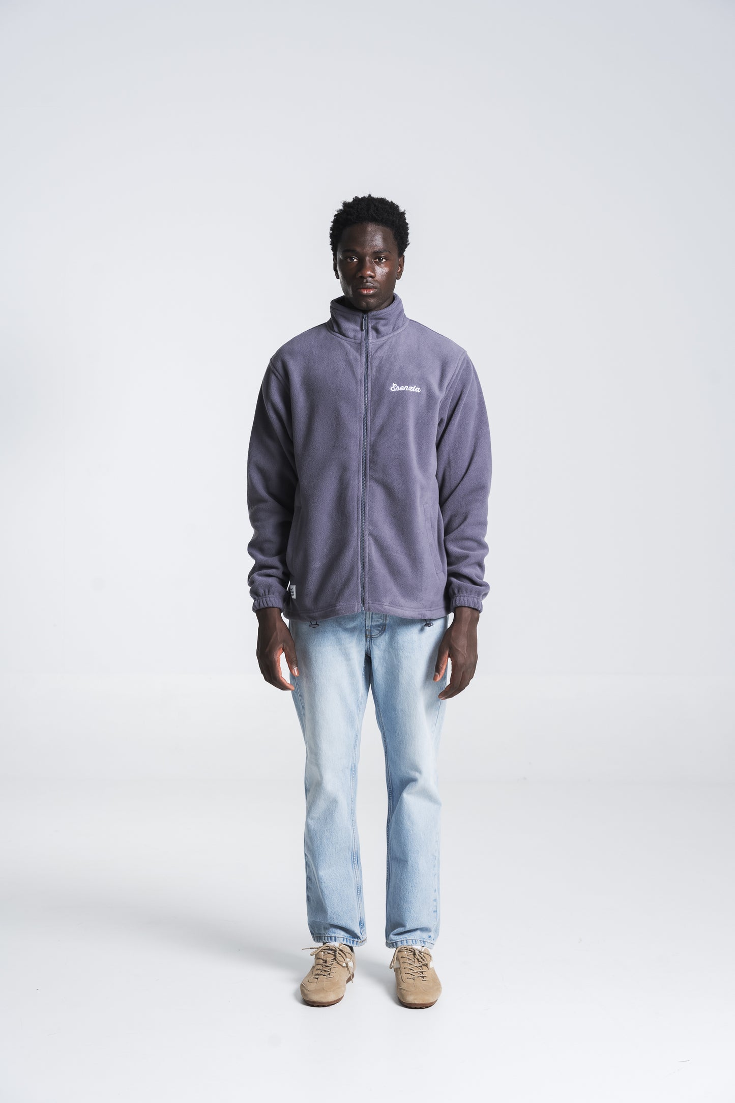 POLAIRES VILLES GRIS PLOMB