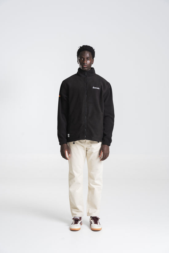 POLAR CLÁSICO NEGRO