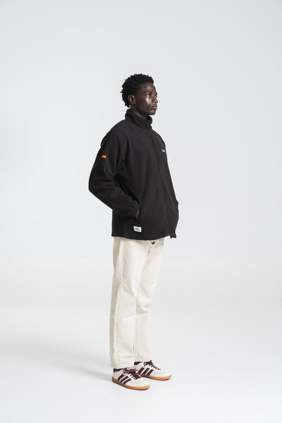 POLAR CLÁSICO NEGRO