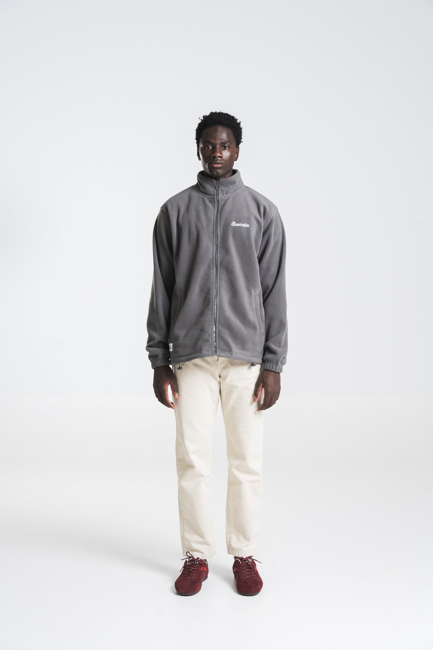 POLAIRES VILLES ZINC