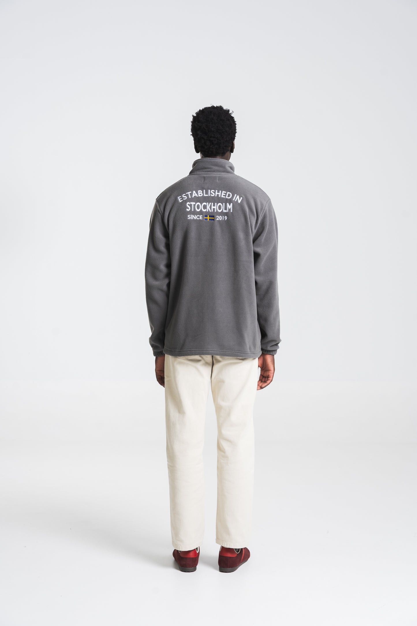 POLAIRES VILLES ZINC