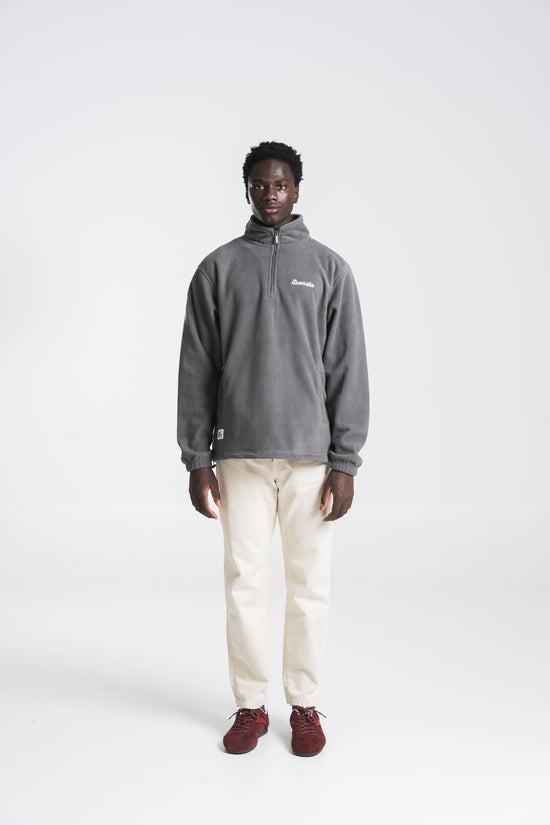 POLAR CLÁSICO 1/4 ZINC