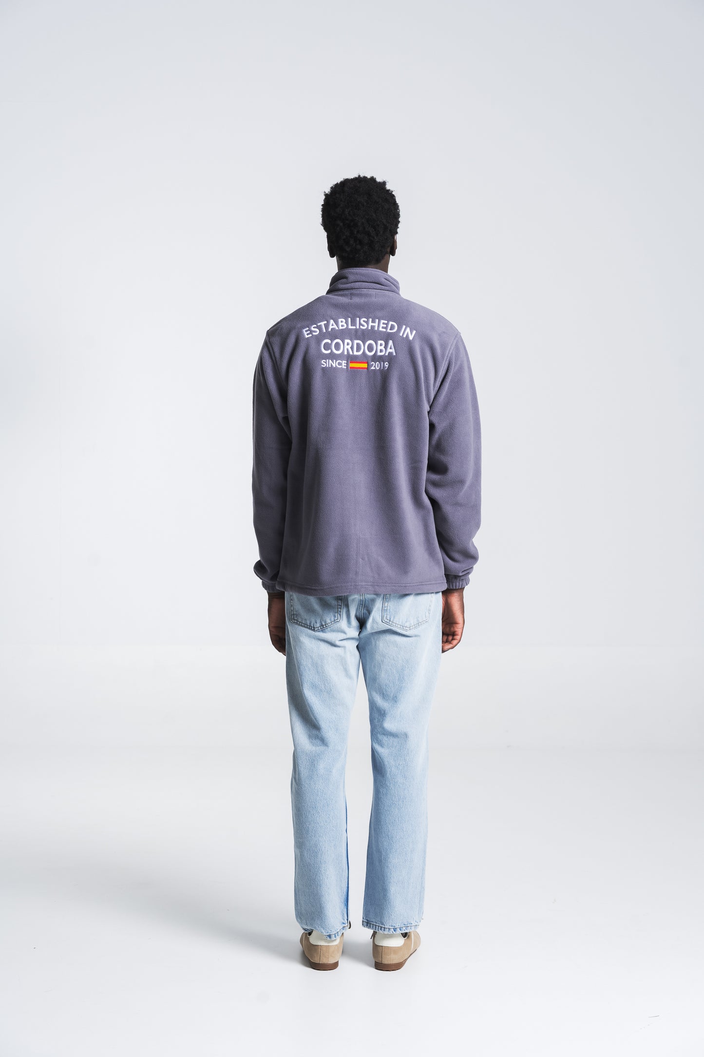 POLAIRES VILLES GRIS PLOMB