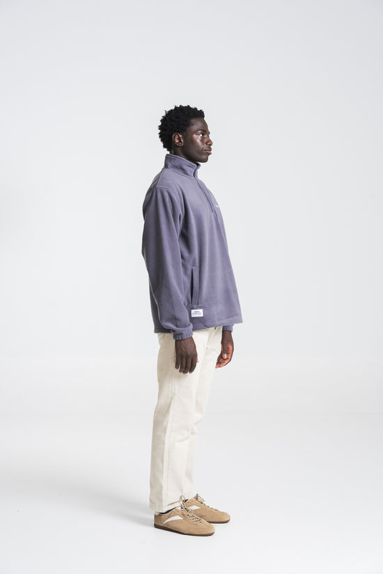 POLAR CIUDADES 1/4 GRIS PLOMO