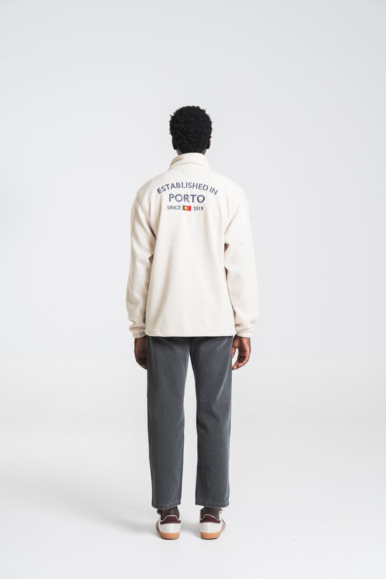 POLAR CIUDADES BLANCO ROTO