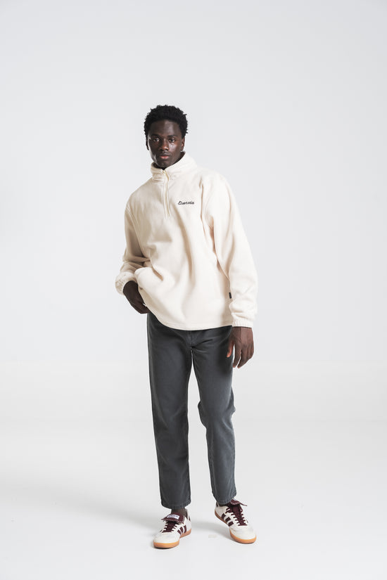 POLAR CIUDADES 1/4 BLANCO ROTO