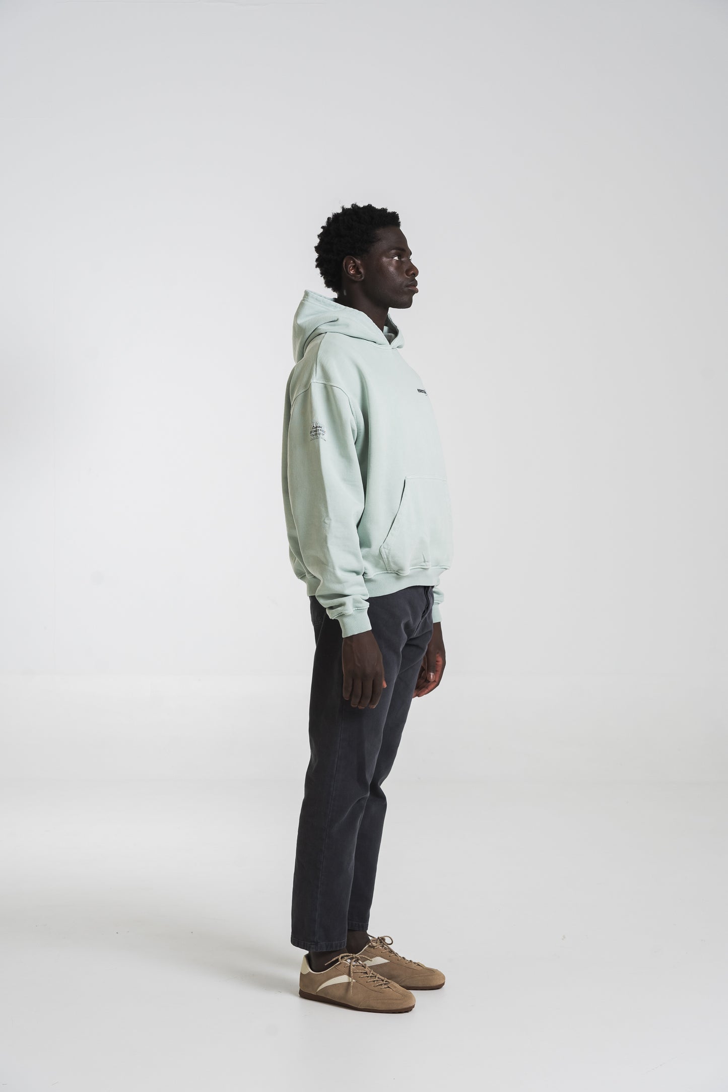 MINT CITY HOODIE