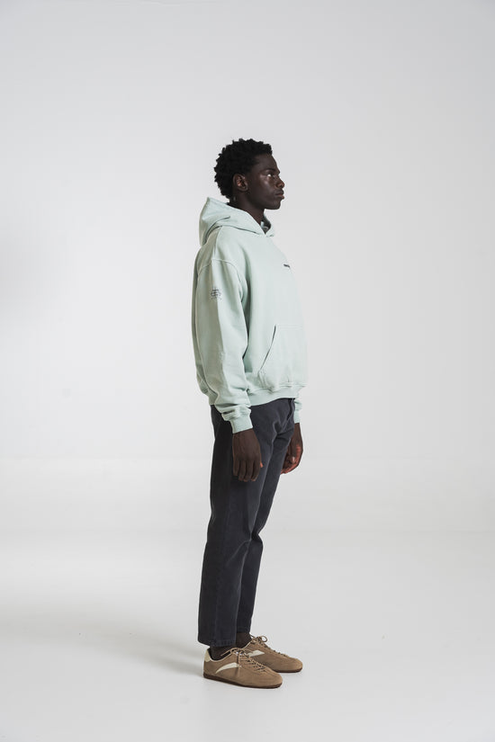 MINT CITY HOODIE