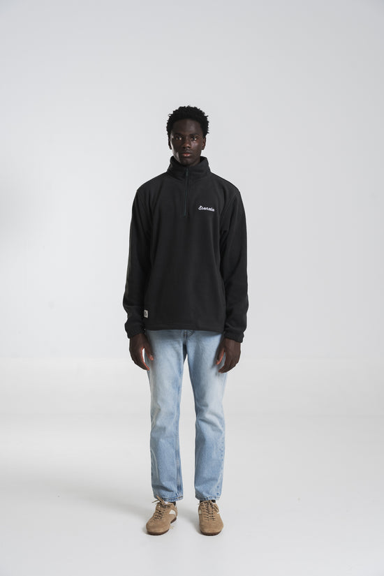 POLAR CLÁSICO 1/4 VERDE