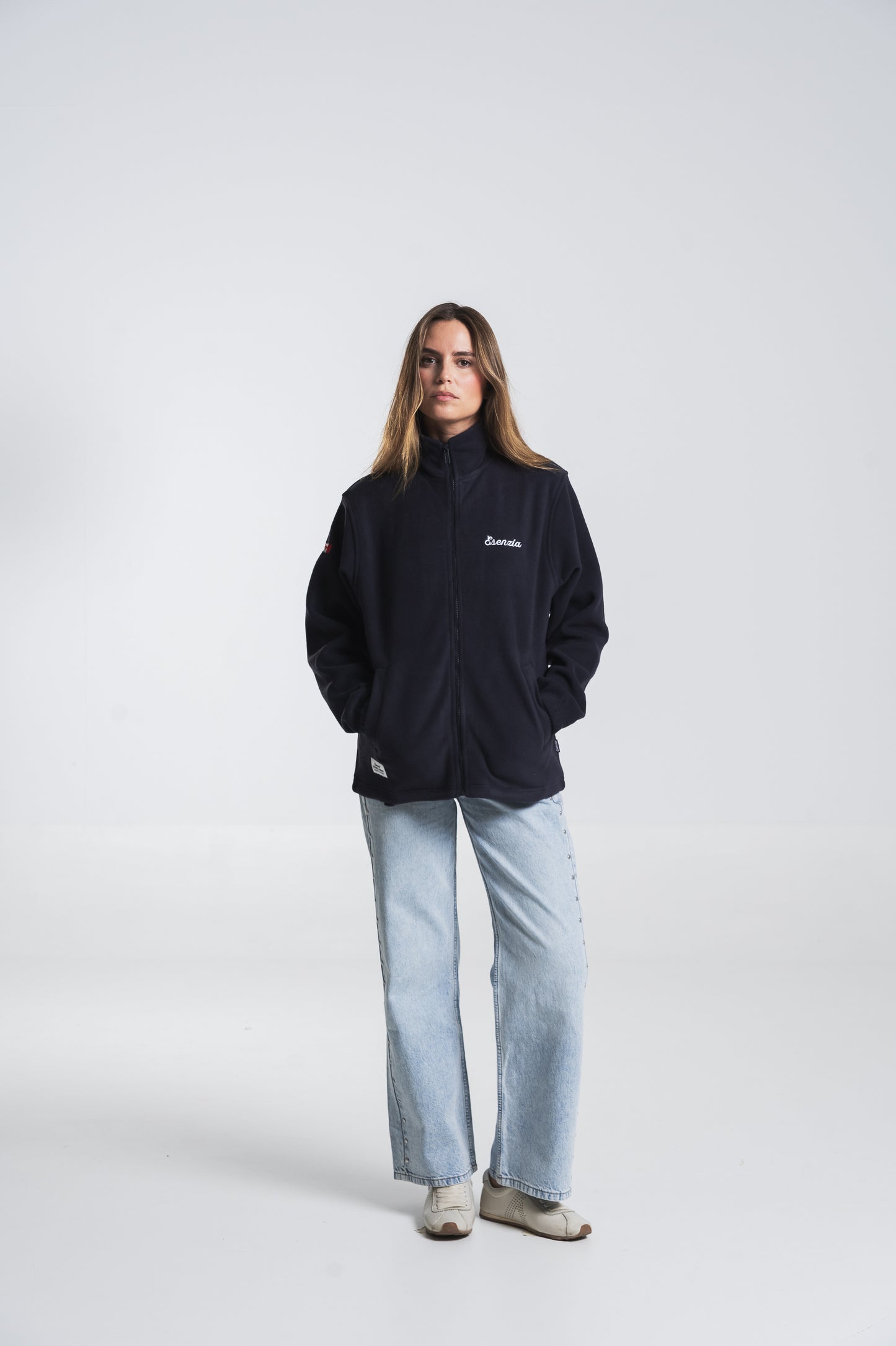 POLAR CLÁSICO AZUL MARINO