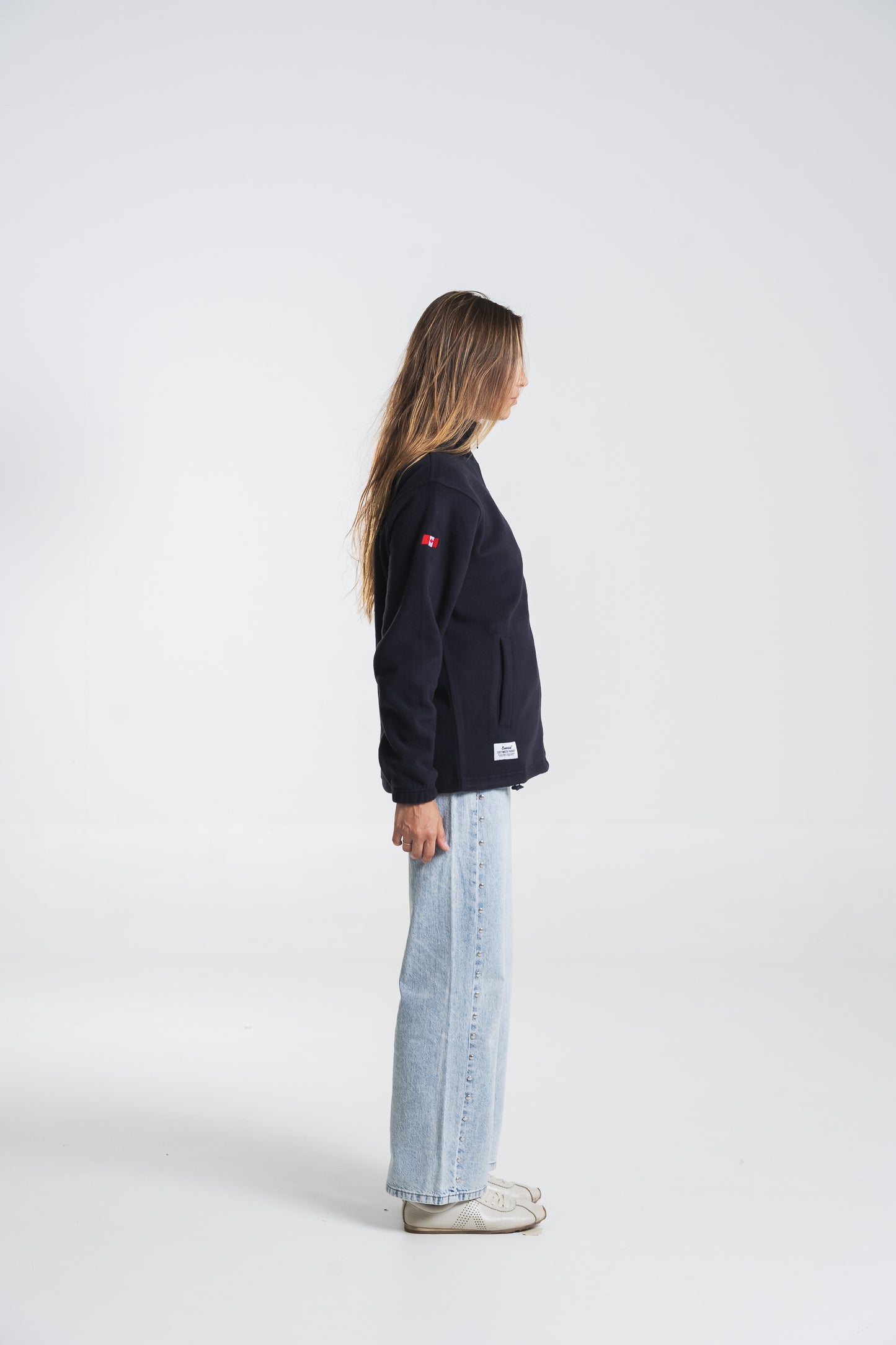 POLAR CLÁSICO AZUL MARINO