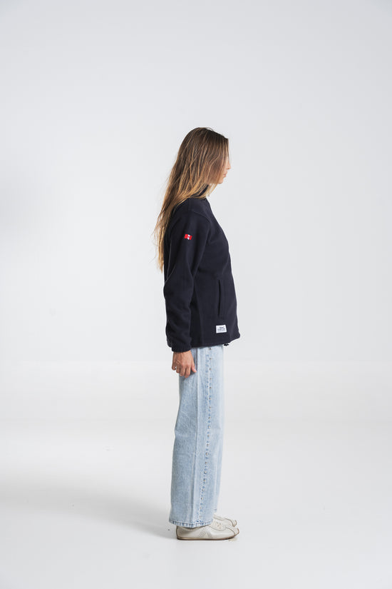 POLAR CLÁSICO AZUL MARINO