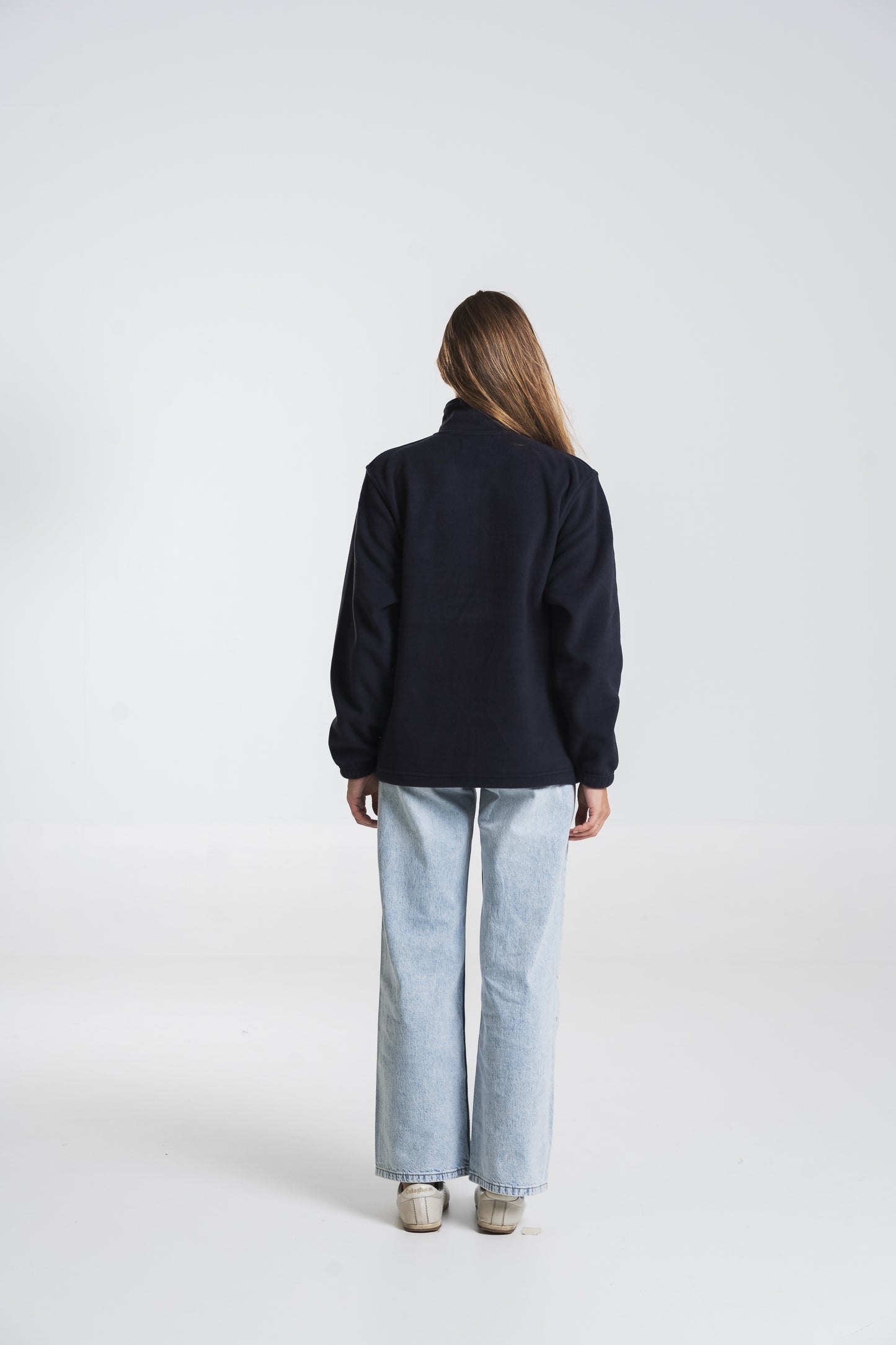 POLAR CLÁSICO AZUL MARINO