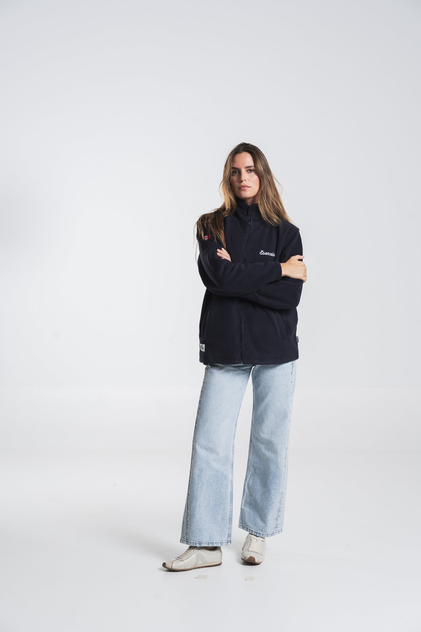 POLAR CLÁSICO AZUL MARINO