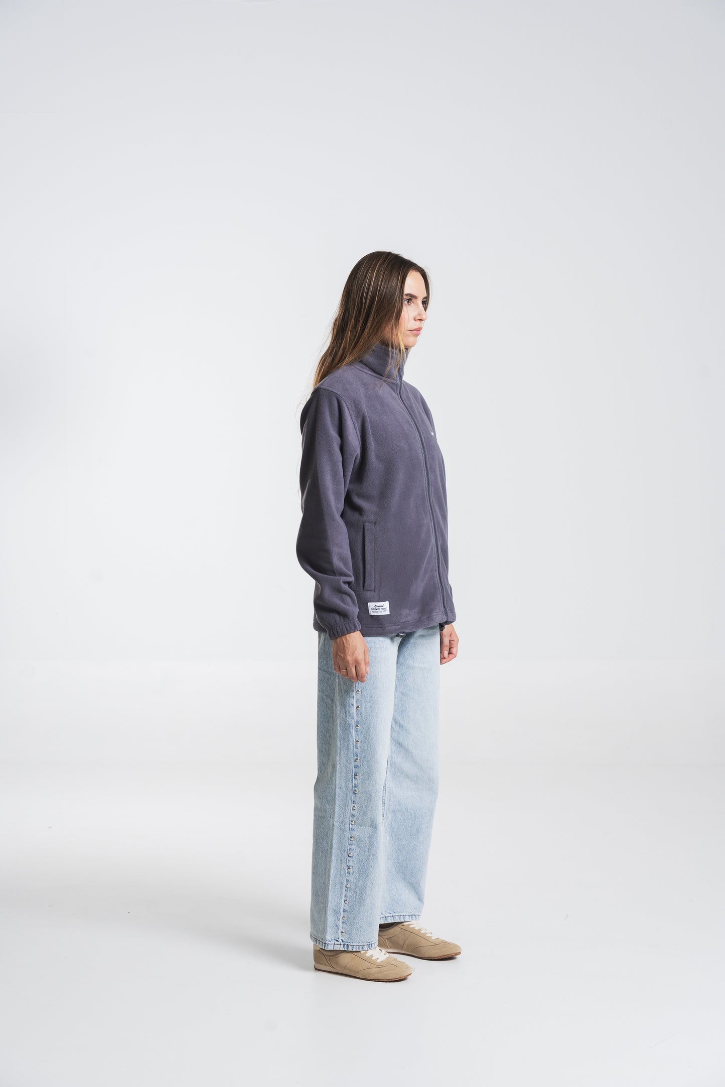 POLAIRES VILLES GRIS PLOMB