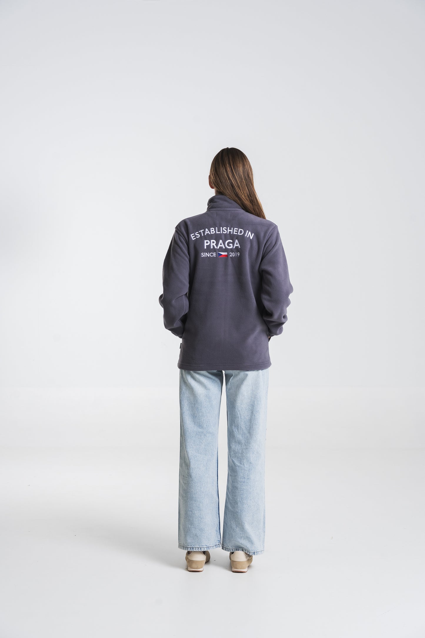 POLAIRES VILLES GRIS PLOMB