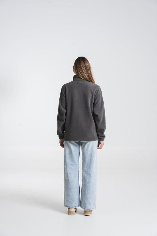 POLAR CLÁSICO 1/4 ZINC