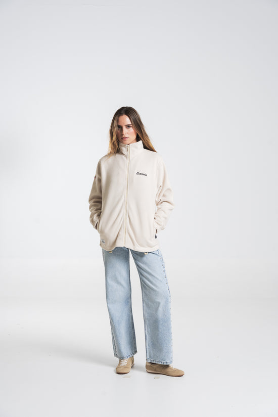 POLAR CLÁSICO BLANCO ROTO