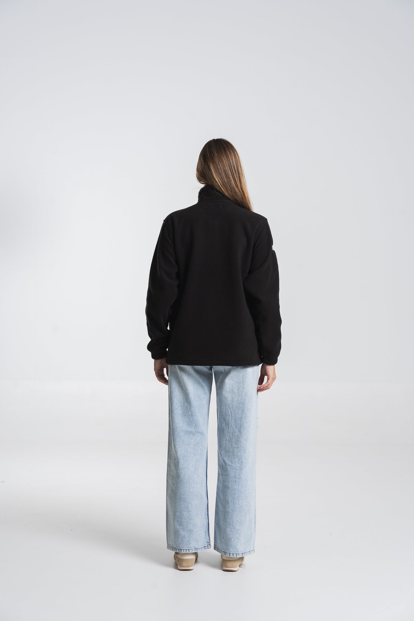 POLAIRE CLASSIQUE NOIR