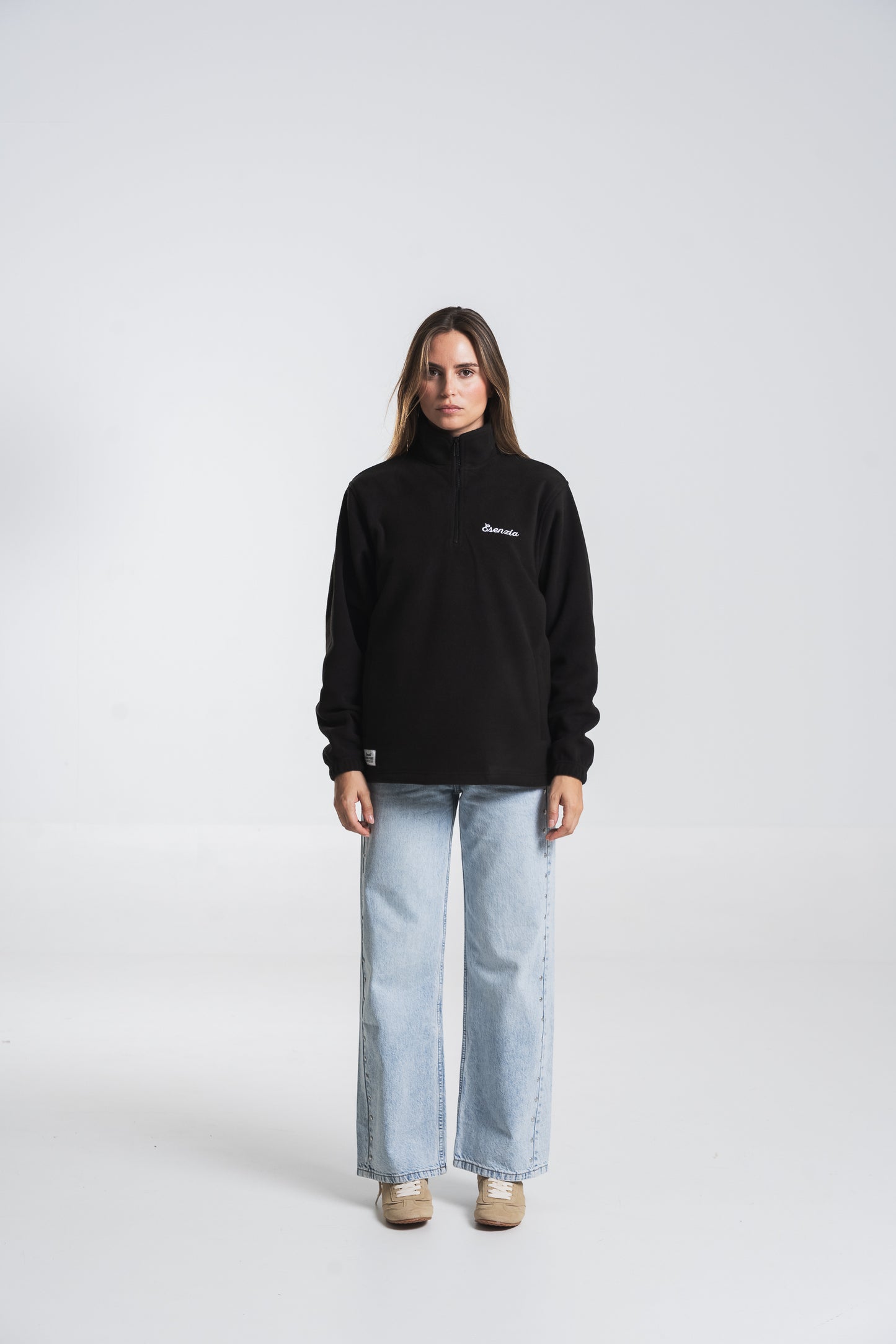 POLAIRE VILLES 1/4 NOIR