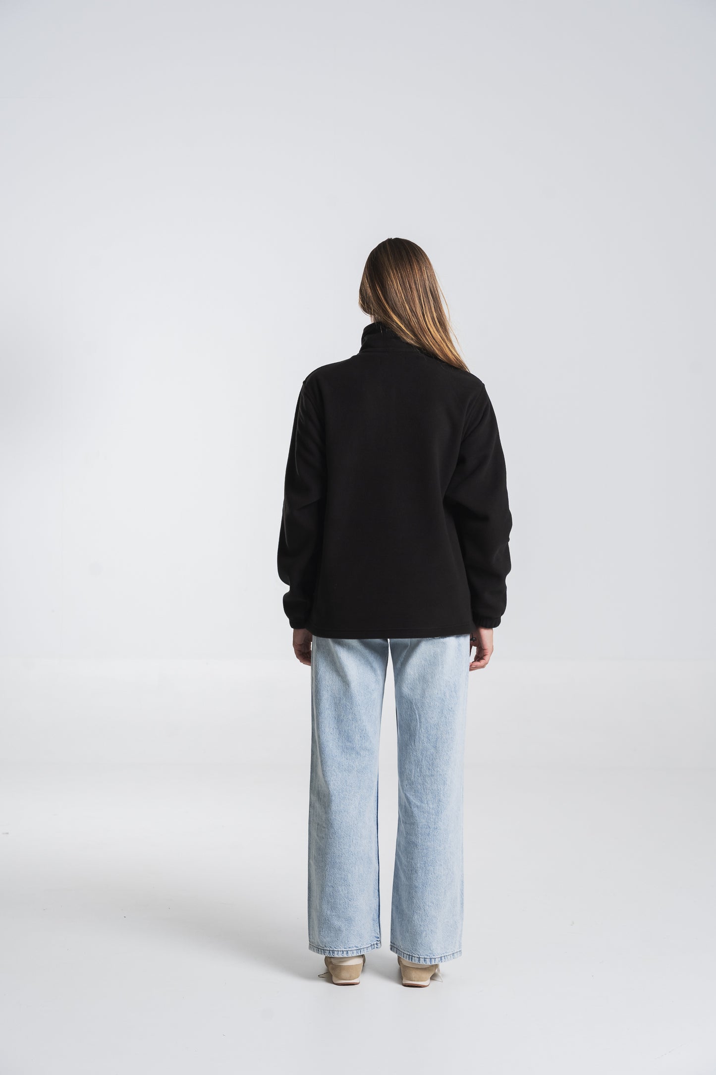 POLAIRE VILLES 1/4 NOIR