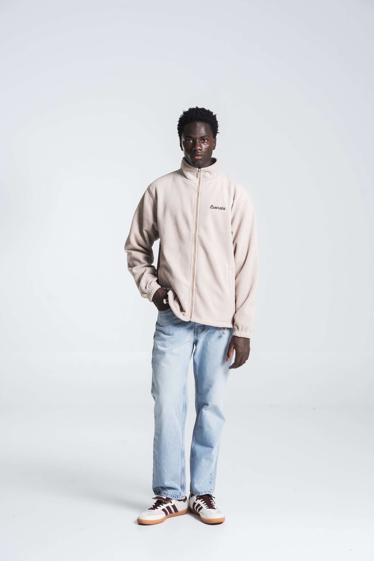 POLAIRE CLASSIQUE BEIGE