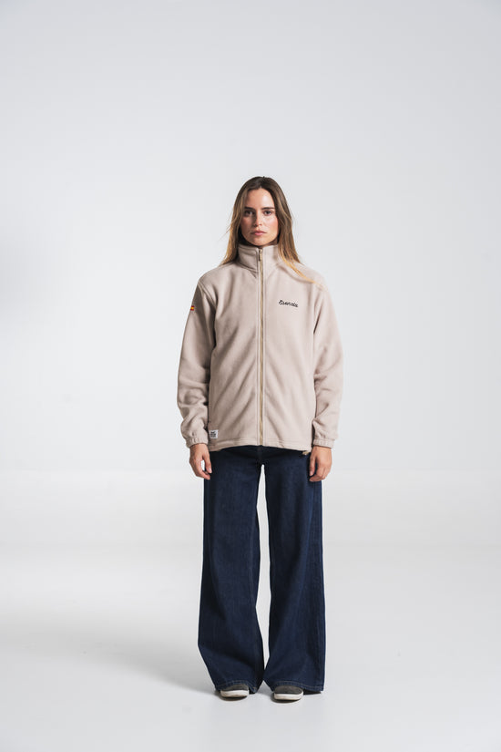 POLAR CLÁSICO BEIGE