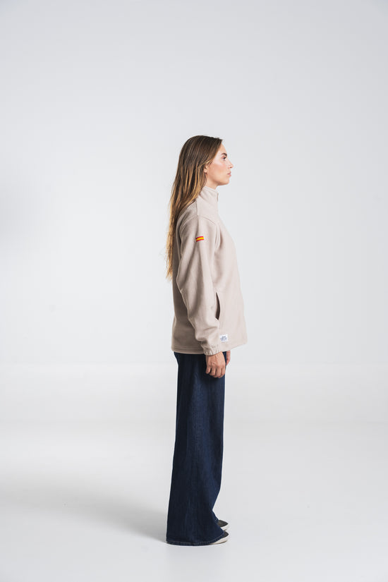 POLAR CLÁSICO BEIGE