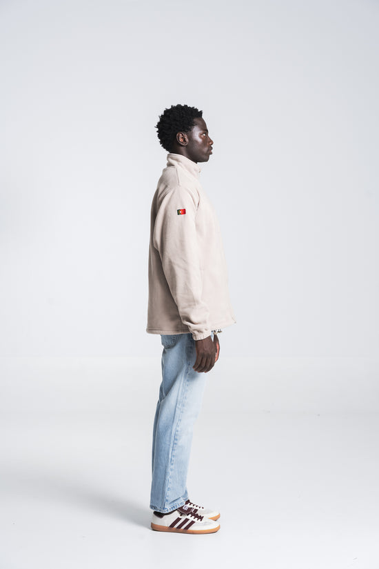 POLAR CLÁSICO BEIGE