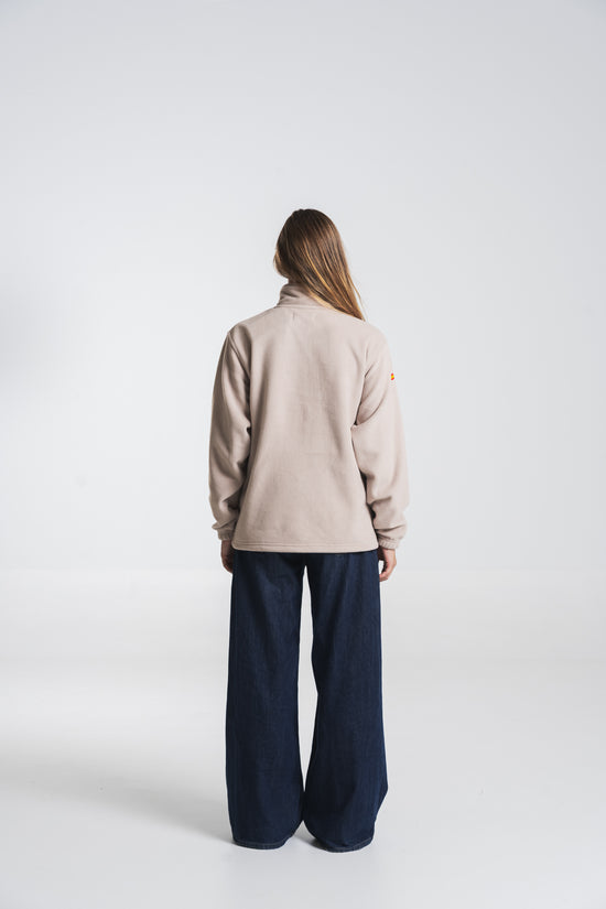 POLAR CLÁSICO BEIGE