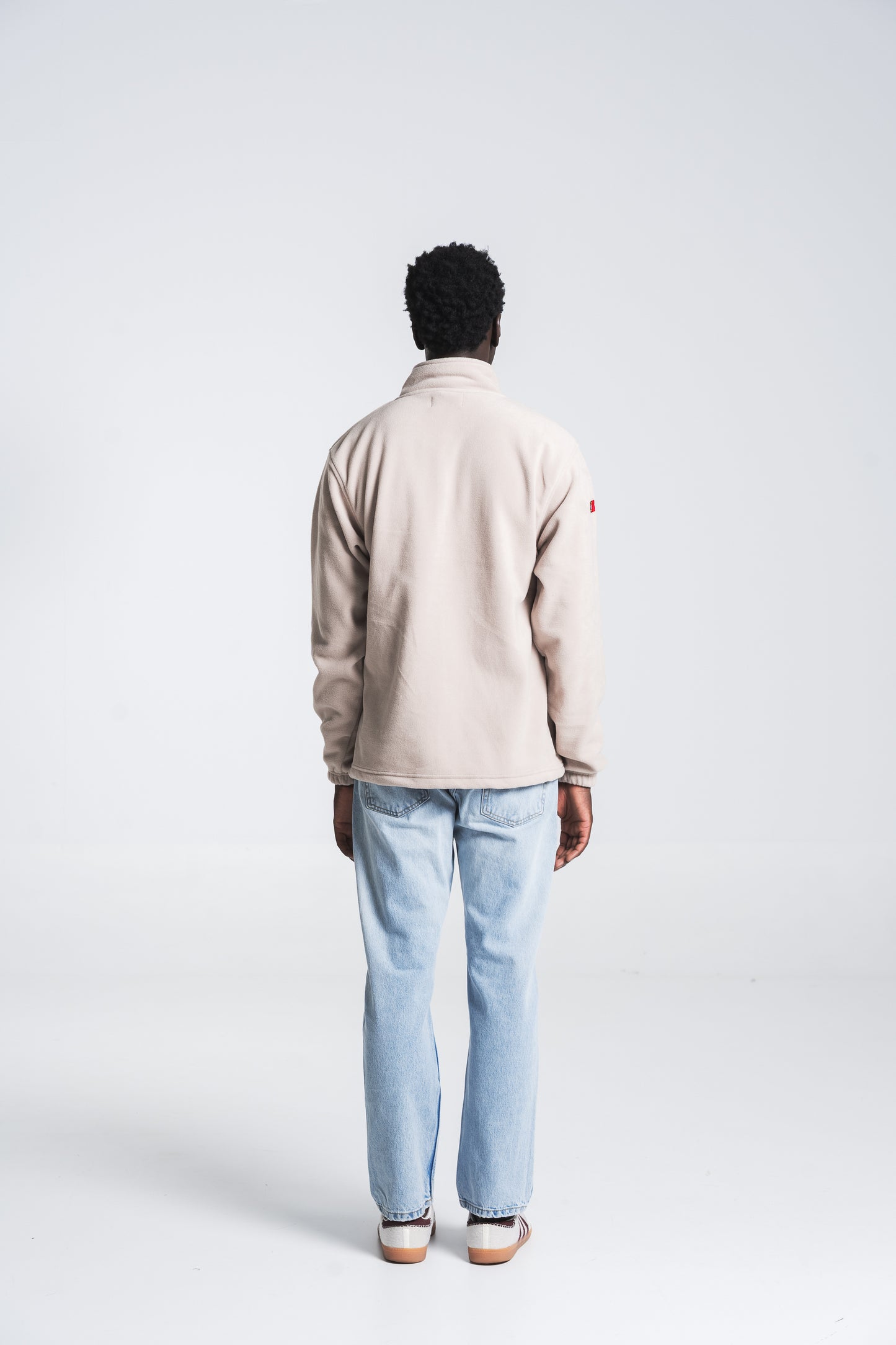 POLAIRE CLASSIQUE BEIGE