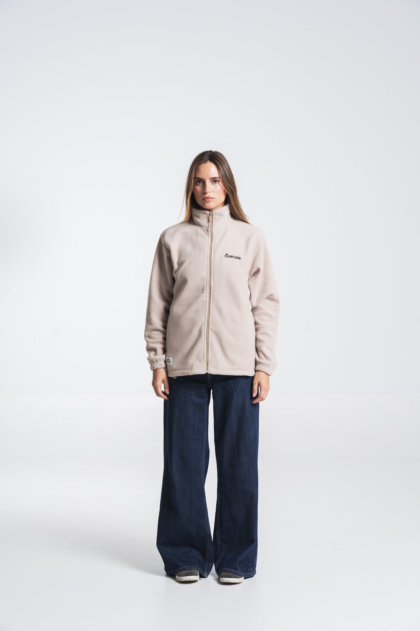 POLAIRE VILLES BEIGE 