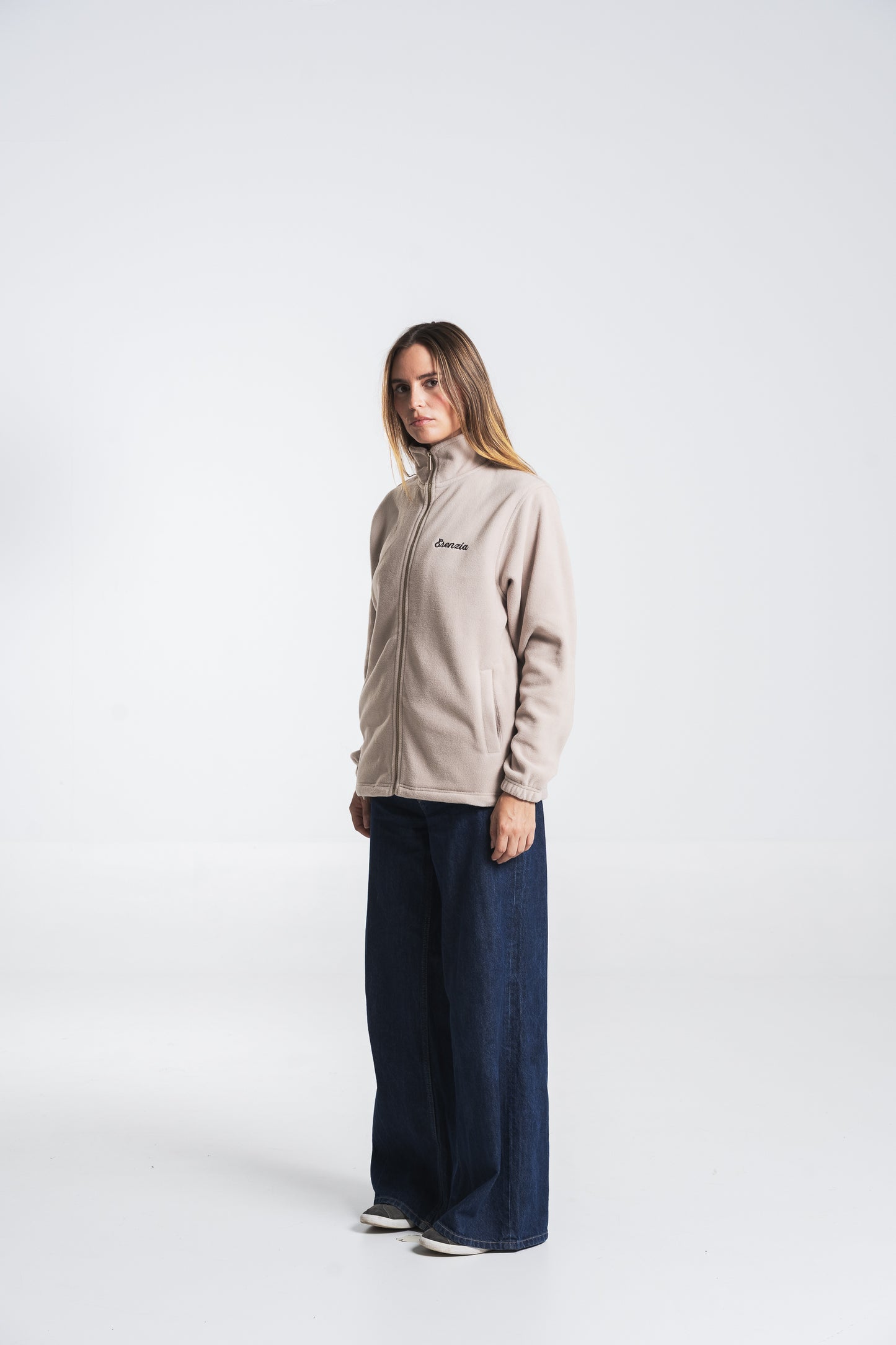 POLAIRE VILLES BEIGE 