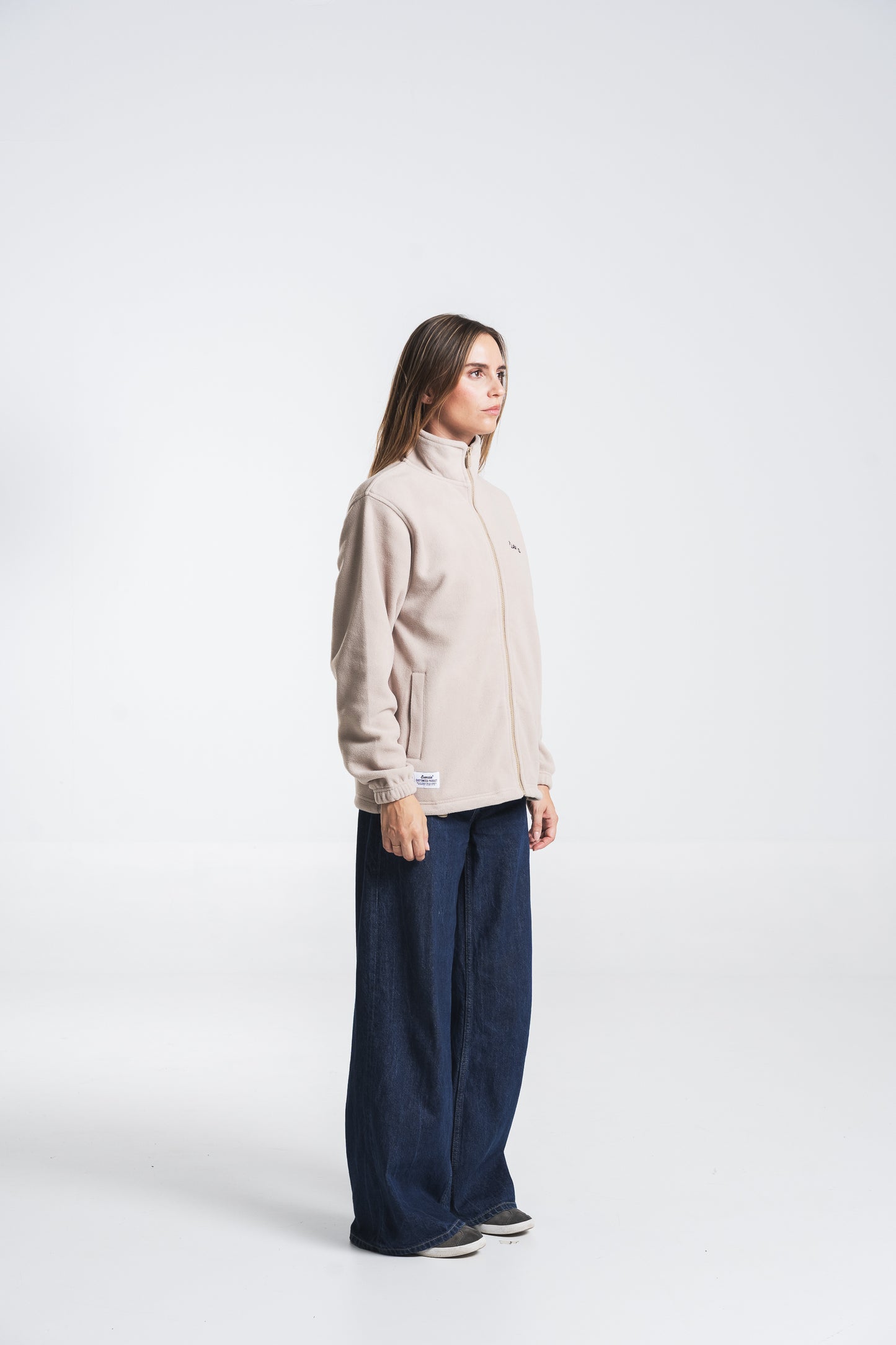 POLAIRE VILLES BEIGE 