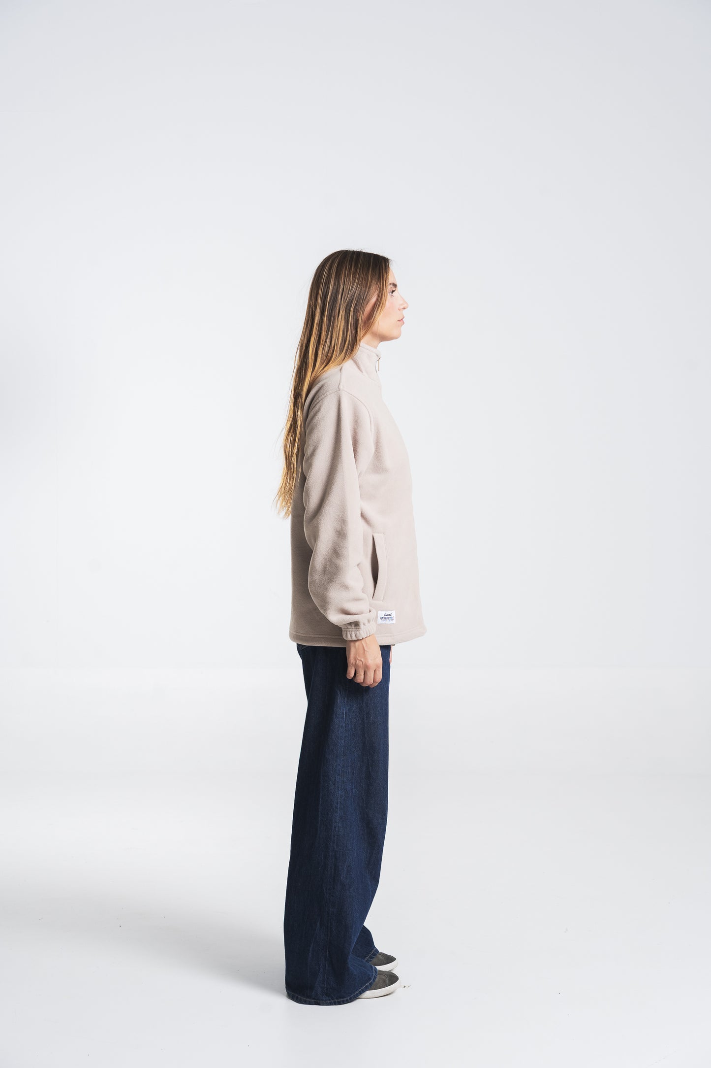 POLAIRE VILLES BEIGE 