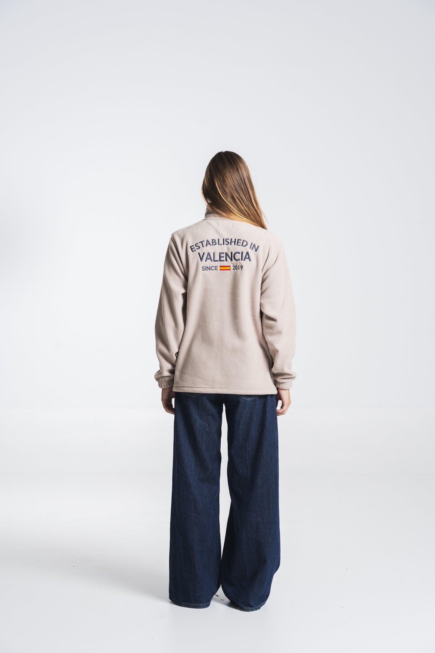 POLAIRE VILLES BEIGE 