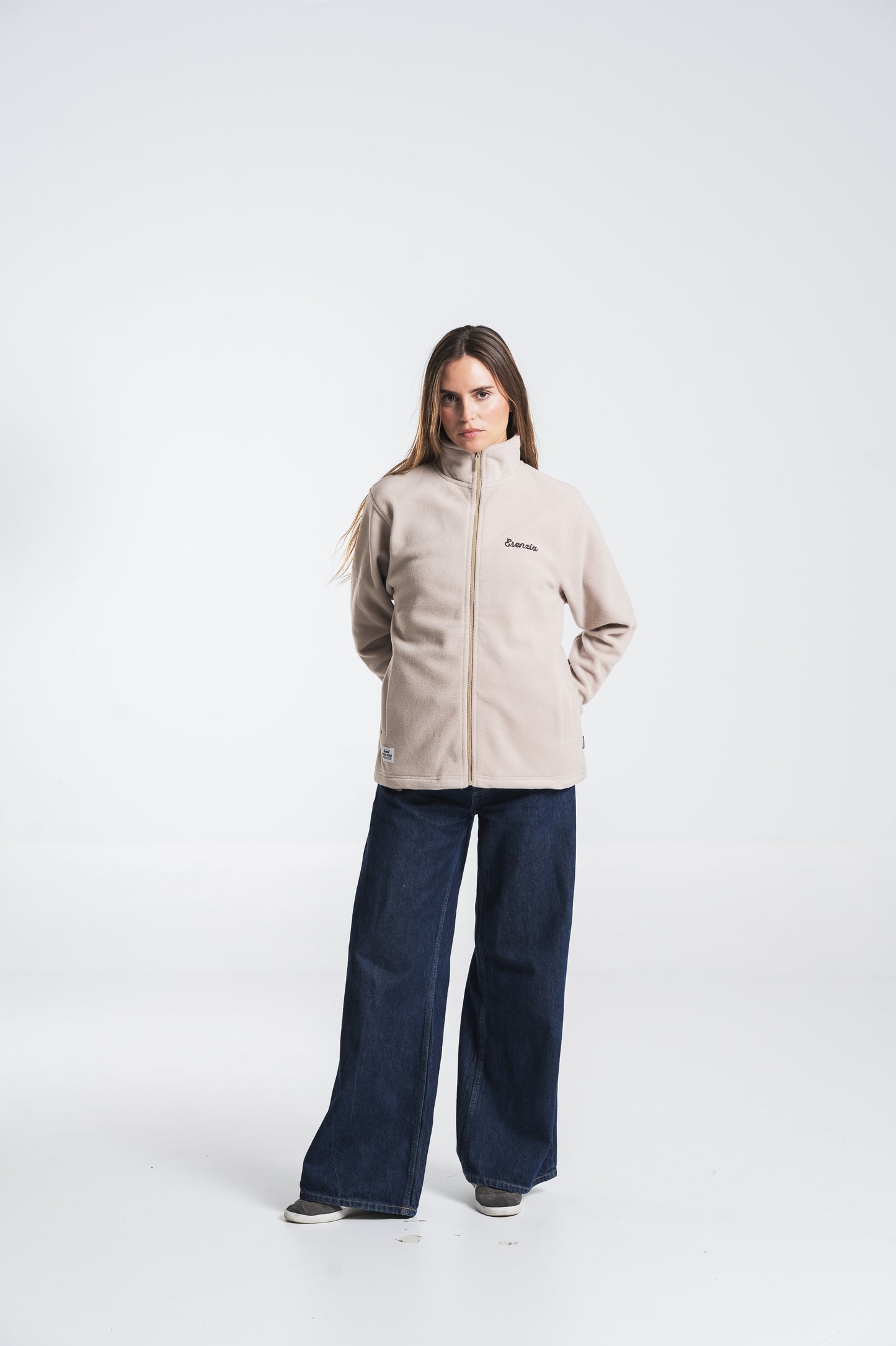 POLAIRE VILLES BEIGE 