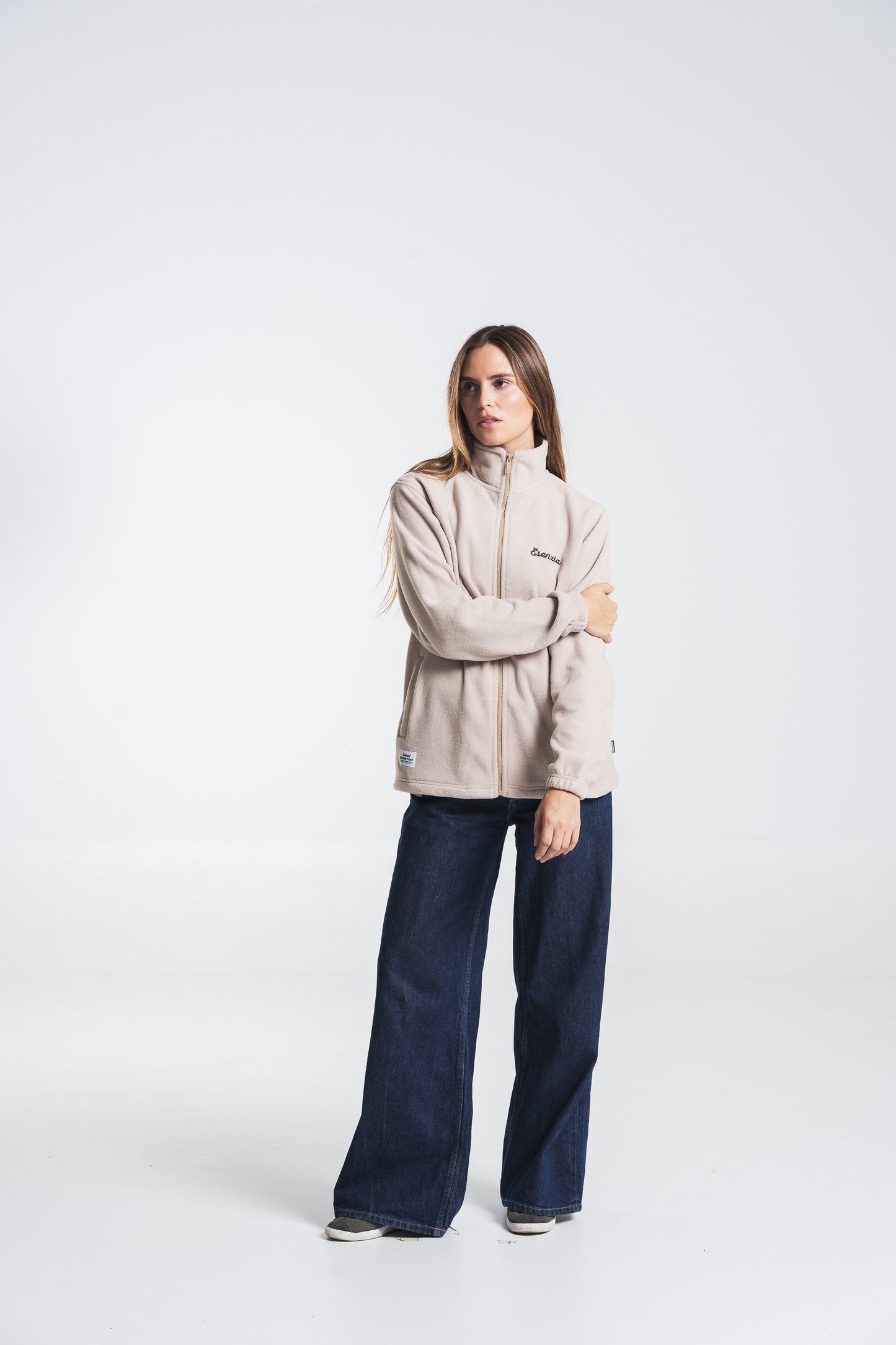 POLAIRE VILLES BEIGE 