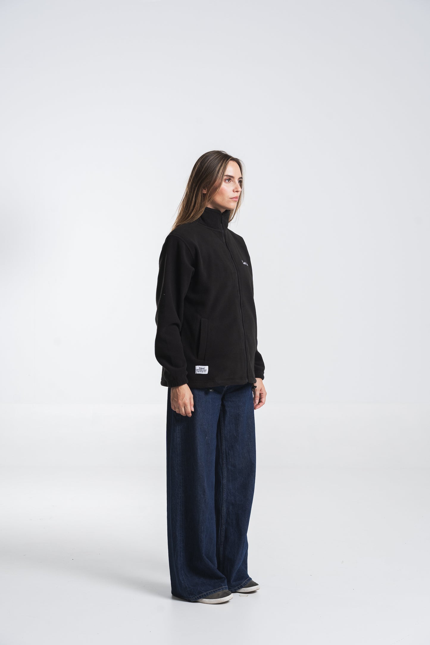 POLAR CIUDADES NEGRO