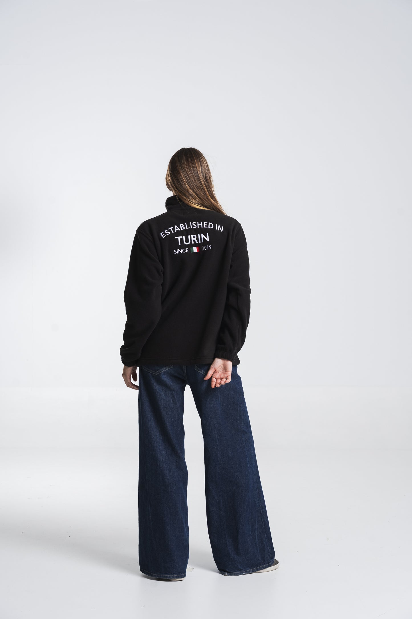 POLAR CIUDADES NEGRO