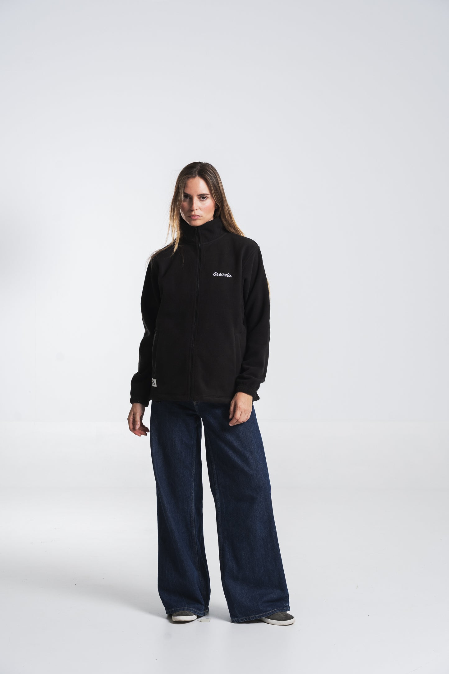 POLAR CIUDADES NEGRO