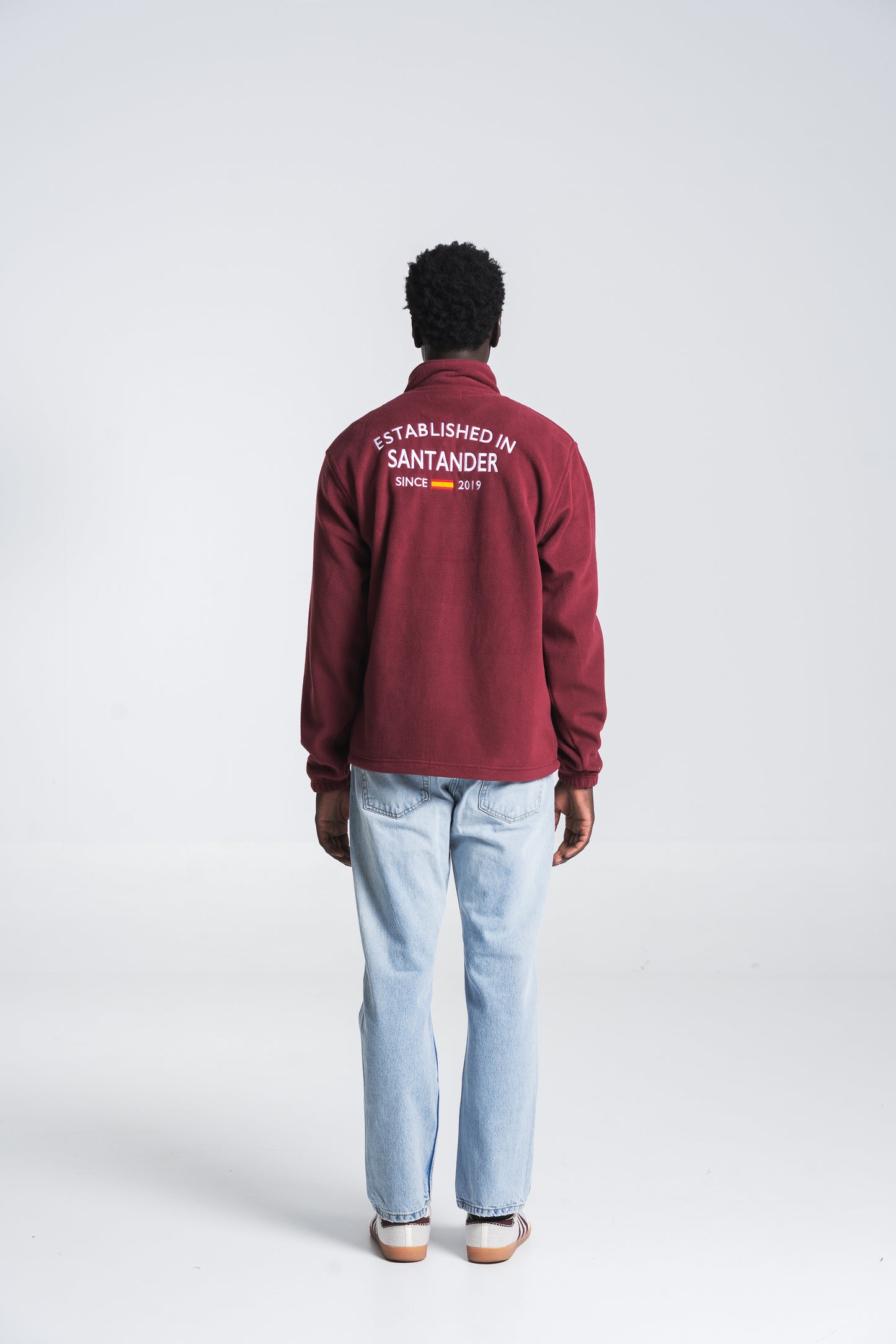 POLAR CIUDADES BURDEOS