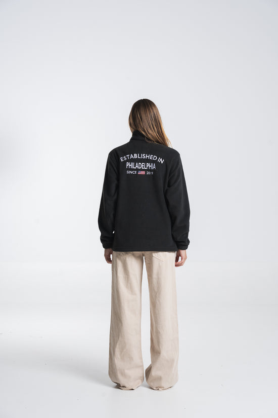 POLAR CIUDADES 1/4 VERDE