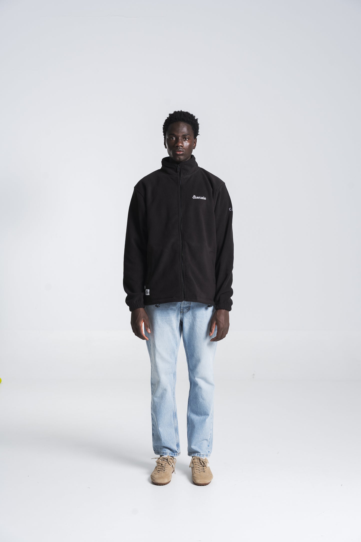 POLAR CIUDADES NEGRO